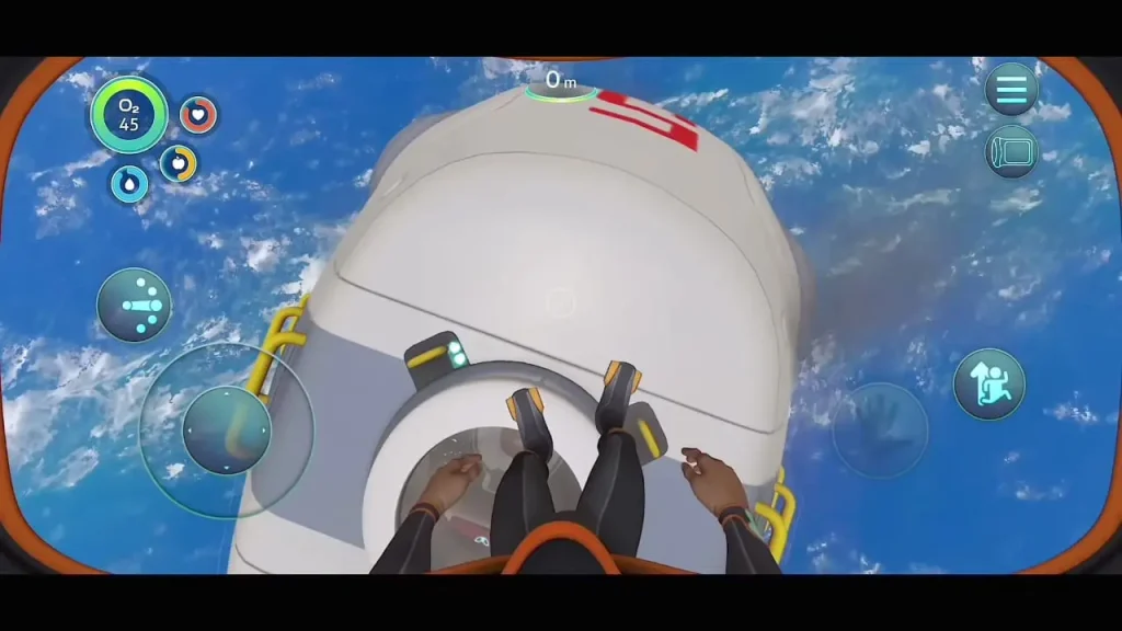 Subnautica Mobile Game Walkthrough and Guides In 2025