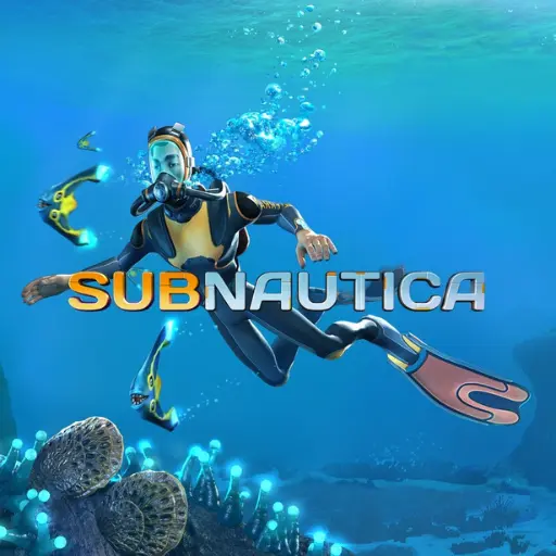 Subnautica game free
