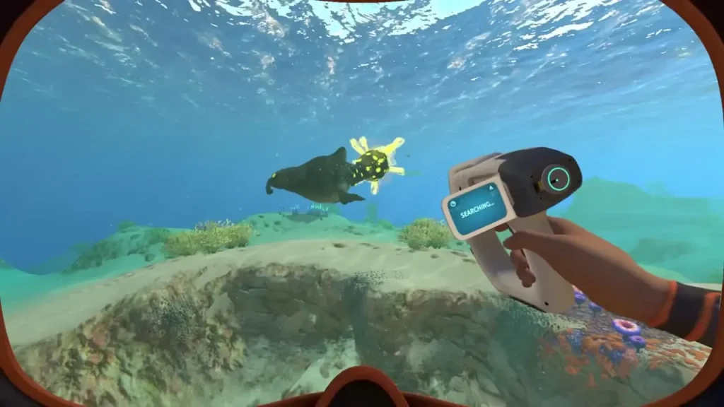 What is Subnautica All About?
