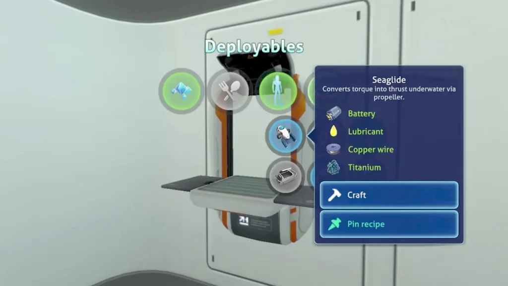 Tips for New Subnautica Players