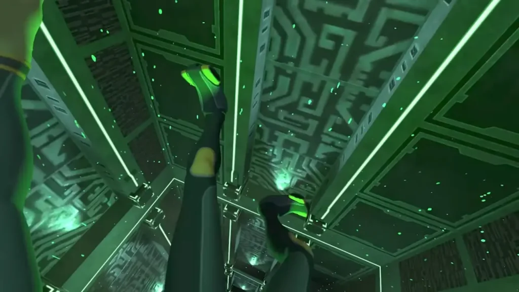 Main Features of Subnautica Game