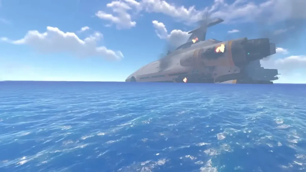 Subnautica: Below Zero – The Sequel and More Coming