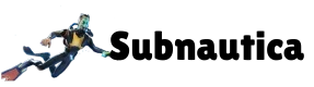 Subnautica Header Logo
